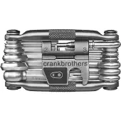 Crankbrothers Multi-outil M19