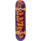Enuff Skateboards Mini Graffiti Ii Skateboard Orange,Bleu