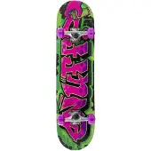 Enuff Skateboards Skateboard Mini Graffiti Ii 7.25´´