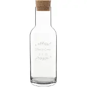 Yoursurprise Carafe personnalisée