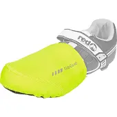 Gripgrab Windproof Road Toe Covers Vert EU 42-45 Homme