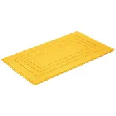 Vossen Tapis de Bain Vossen Feeling Sunflower-67 x 120 cm