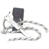 Lalizas Multi-outil Skippermate Knife
