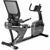 cardiostrong Vélo semi-allongé cardiostrong BC50