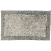 Cawö Tapis de Bain Cawö Anti Slip Graphite-60 x 100 cm