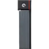 ABUS Ugrip Bordo 5700 Folding Lock Noir 80 cm