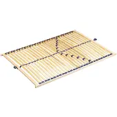 Emob Lattenrost Supra fixe - 140x200cm