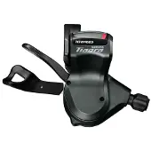 Shimano Levier De Vitesses Droit Sl-4700 Tiagra Rapidfire Plus