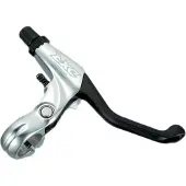 Shimano Bmx Bl-mx70 Right Brake Lever Noir,Argenté