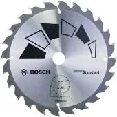 Bosch 2609256818 - LAMES SCIES CIRC. MP