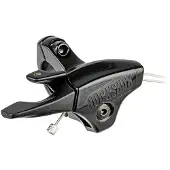 Sram Remote-oneloc Full Sprint Right/above Lever Noir 10 mm