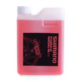 Shimano Huile Mineral 1l