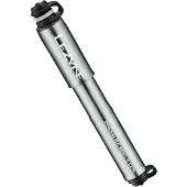 Lezyne Pressure Drive Cfh Co2 Cartridge Argenté 120 Psi + 16 g
