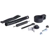Hebie Garde-boue Steer Damper 695 28-32 Mm