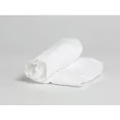 Yumeko Drap-Housse Yumeko Enfant Pure Blanc (Satin)-60 x 120 cm