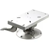 VETUS Sliding Seat Support Argenté 150 mm