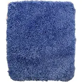 Spirella Tapis de bain HIGHLAND 55x65cm Bleu ciel