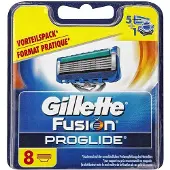 Gillette Kit d'entretien 'Fusion Proglide'