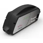 E bike Batterie Pp612 Rhm Bosch Classic Line Power Pack 612wh 17a 36v