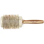 Olivia Garden Bamboo Touch Thermal brosse ronde cheveux diamètre 63 mm 1 pcs