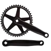 Joustra garniture de pignon à chaîne 44T 170 mm acier noir