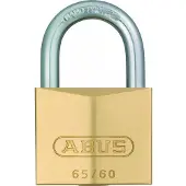 ABUS Serrure de suspension 65/50,6501
