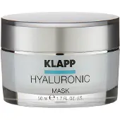 Klapp HYALURONIC Mask 50 ml