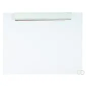 MAUL Porte-bloc , format A3 paysage, plastique
