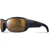Julbo - Lunettes de soleil - Whoops Noir Reactiv 2-4 Polarized
