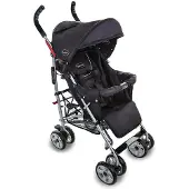 Zesso Poussette Luca Noir BNST015-BK