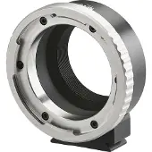 Novoflex Support De Caméra Adapter Pl-mount To E-mount