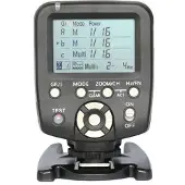 Yongnuo Télécommande Flash Yongnuo YN-560 TX pour Nikon