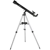 Bresser Télescope Stellar 60/800