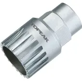 Topeak Cartridge Bottom Bracket Tool Shimano ISIS Drive BB Cup