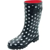 Chuva Bottes de Pluie Chuva Stip (Mi-Mollet)-Taille 36