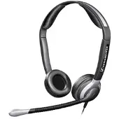 Sennheiser CC 520 - Micro-casque - circum-aural - filaire