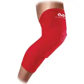 Mcdavid Hex Knee Guard 2 Units Rouge L