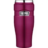 Thermos King Tumbler Mug Frambose 470mlsans Poignee