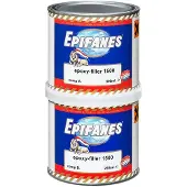 Epifanes Epoxy Filler 1500 Mastic Blanc 750 g