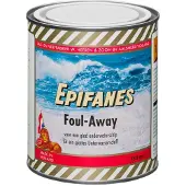 Epifanes Foul Away Painting 750ml Clair