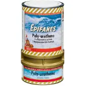 Epifanes Pu Lacquer N852 Primer 750g Doré