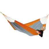 Amazonas Hamac Silk Traveller Techno