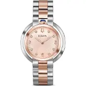 Bulova - 98P174 - Montre-bracelet - Femme - Rubaiyat