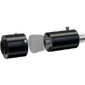 Bresser Adaptateur variable appareil photo pour télescope