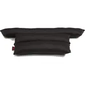 Pearl Bass Drum Muffler Full Size