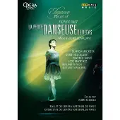Uvm Distrib Cnt La Petite Danseuse de Degas DVD
