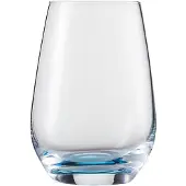 Schott zwiesel Verre à eau Schott Zwiesel Vina Touch Blue 397 ml (6 pièces)