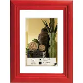 Henzo Cadre 15x20ARTOS rouge -