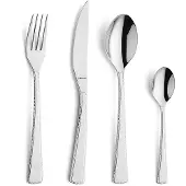 Amefa Set de Couverts Amefa Livia Trendy (24-pièces)