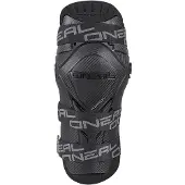 O'Neal Pumpgun MX Genouillères Carbone Taille